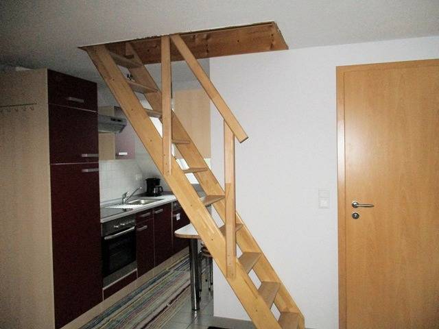 Ganze Ferienwohnung, Ferienwohnung Nissen-Freundt - Ferienwohnung Nissen-Freundt-2-Räume - 01 in Koldenbüttel, Eider-Treene-Sorge
