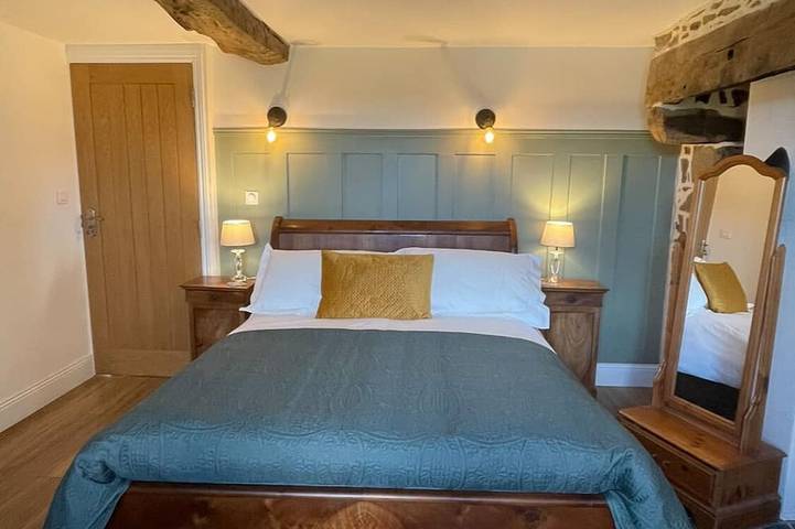 Location de vacances pour 6 personnes à Frênes - 2