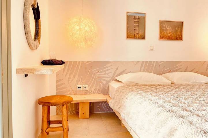 Gîte pour 4 personnes dans Drios - 4