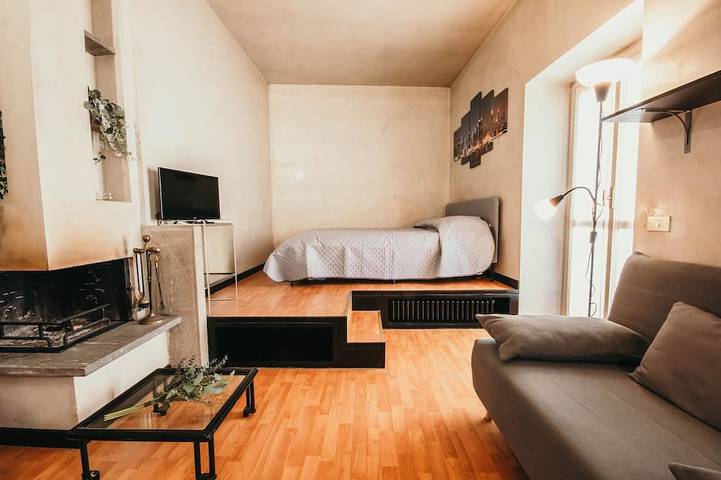 Apartamento de vacaciones para 3 personas - 1