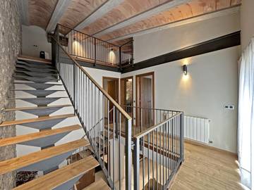 Agriturismo voor 9 Personen in Ullà, Lower Empordà, Afbeelding 1