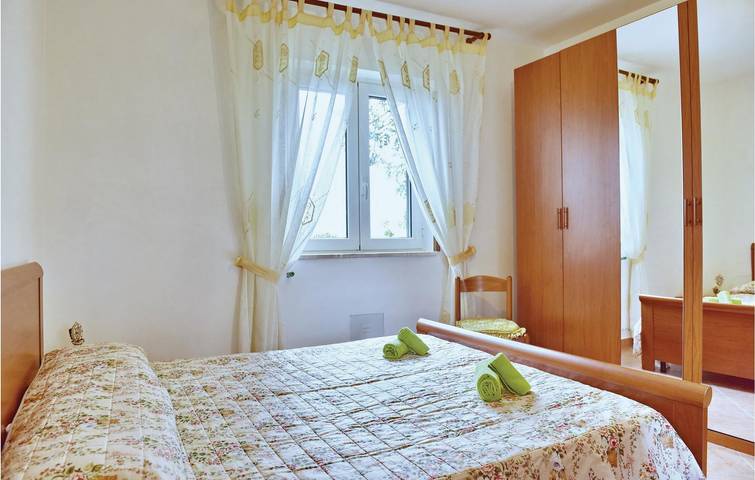 Ferienhaus für 4 Personen, mit Terrasse in Cilento - 4