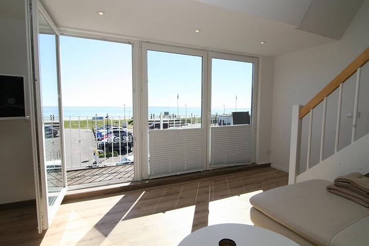 Ferienwohnung für 4 Personen, mit Balkon, mit Haustier - 1