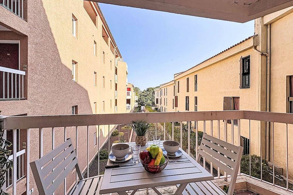 Appartement de vacances