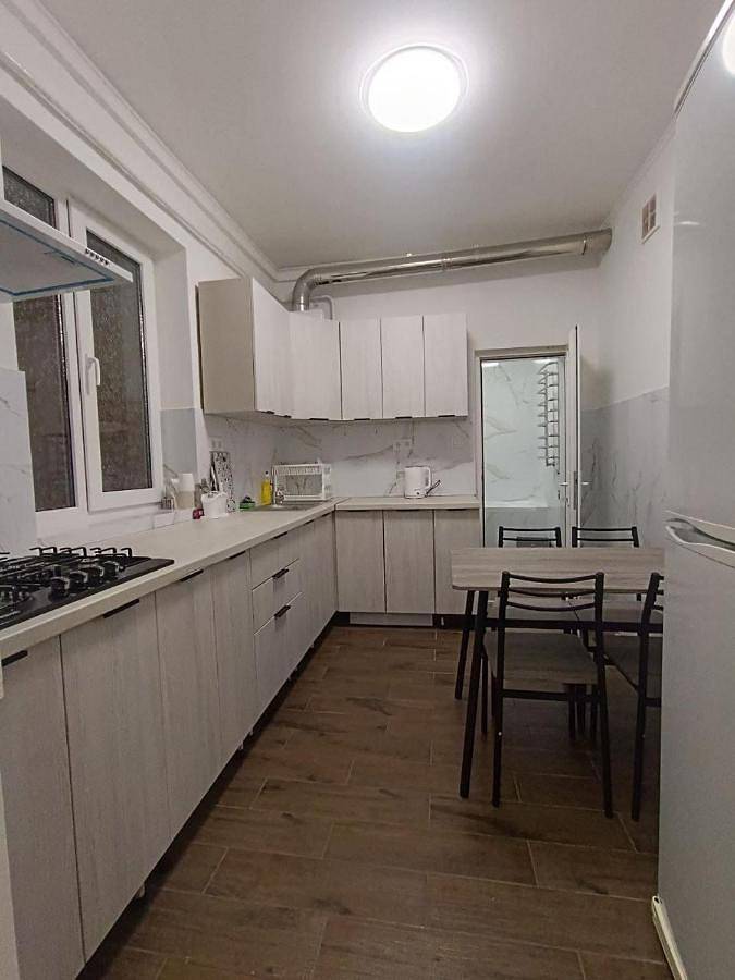 Ferienwohnung für 4 Personen, mit Balkon - 1