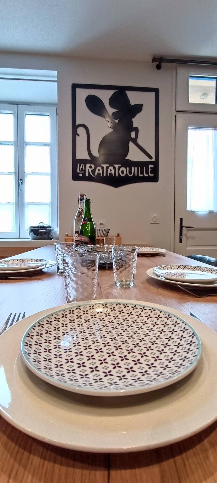 Canteteau - Agréable maison chaleureuse et convivi in Les Sables-d'Olonne, Vendée