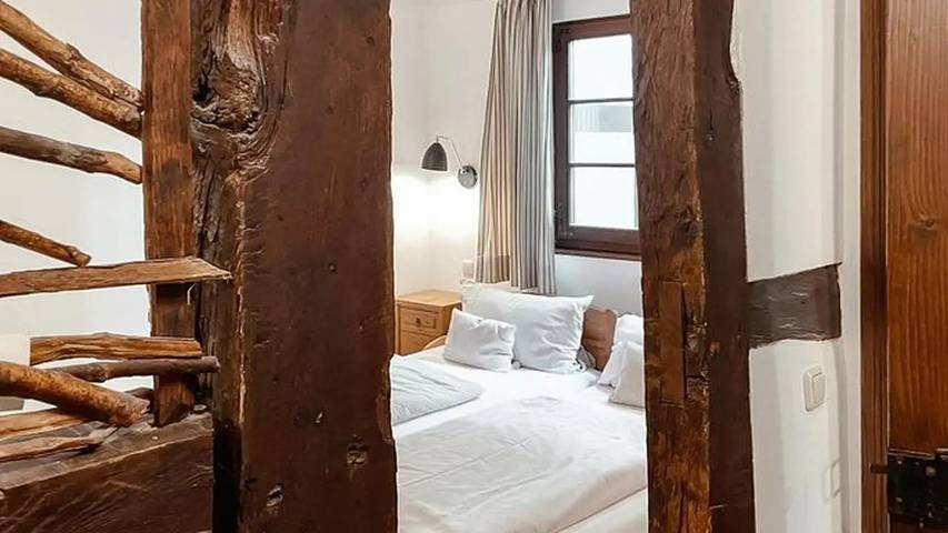 Ferienwohnung für 2 Personen, mit Sauna und Garten, mit Haustier in Bonn und Umgebung - 4