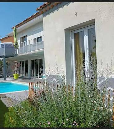Appartement entier, Les Petits Muriers in Carnoules, Côte méditerranéenne (France)