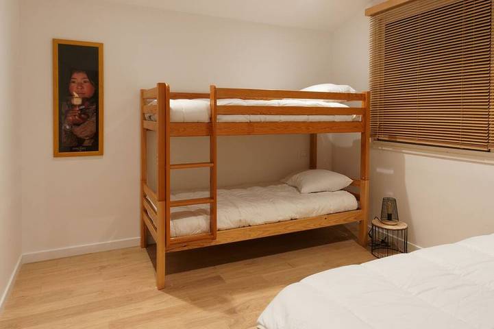 Villa pour 10 personnes, avec jardin dans le Golfe du Morbihan - 4