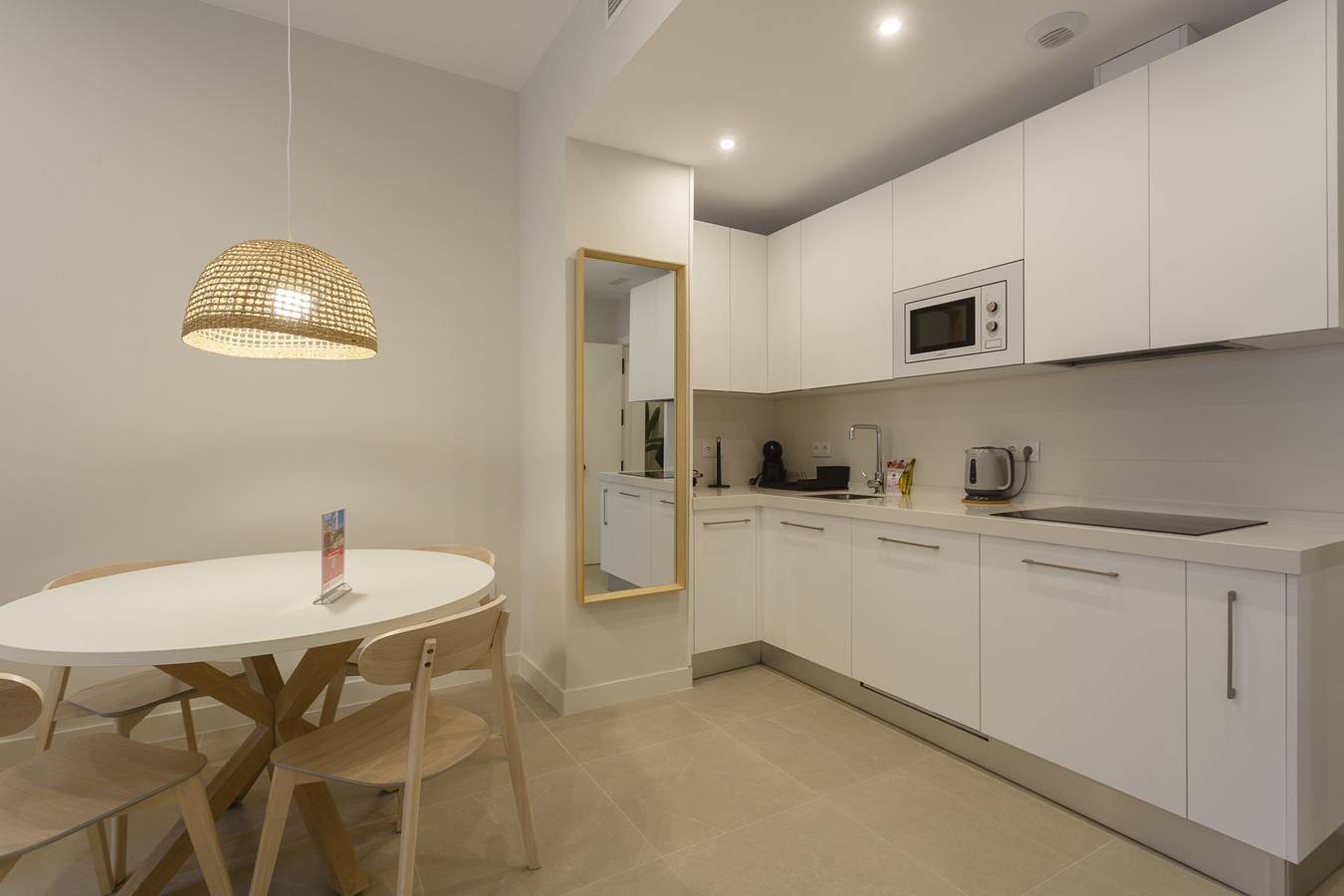 Appartamento intero, Bahia Suite -apartamento- in Playa de la Cortadura, Cadice