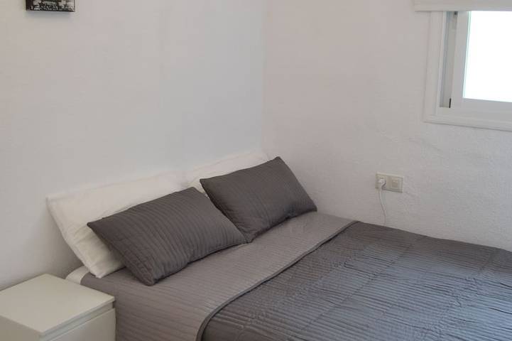 Appartement entier, Mar Del Sur ☀️ ~ Beach, Pool, Port (Puerto Marina) in Benalmádena Costa, Benalmádena