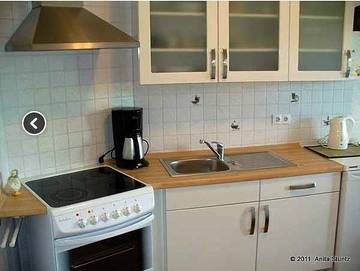 Ferienwohnung für 2 Personen in Virneburg, Osteifel, Bild 4