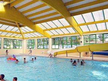 Camping pour 6 Personnes dans Angles, Vendée, Photo 4