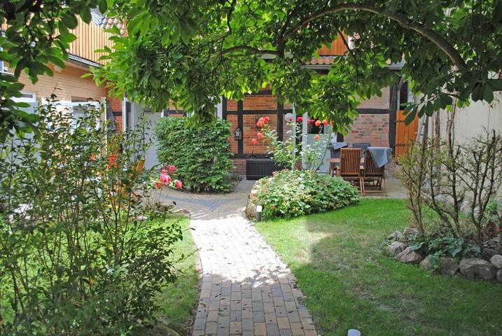 Apartamento de vacaciones para 4 personas, con terraza, Se admiten mascotas - 1