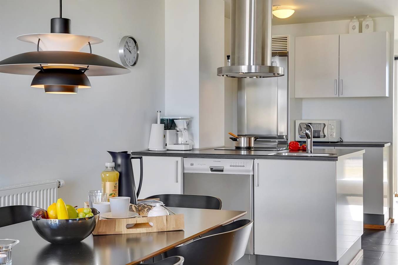 Geheel appartement, Beautiful apartment in Rømø w/ Wifi and 1 Bedrooms in Sønderstrand, Havneby
