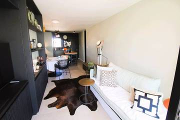 Appartement De Vacances pour 2 Personnes dans Port Cogolin, Cogolin, Photo 3