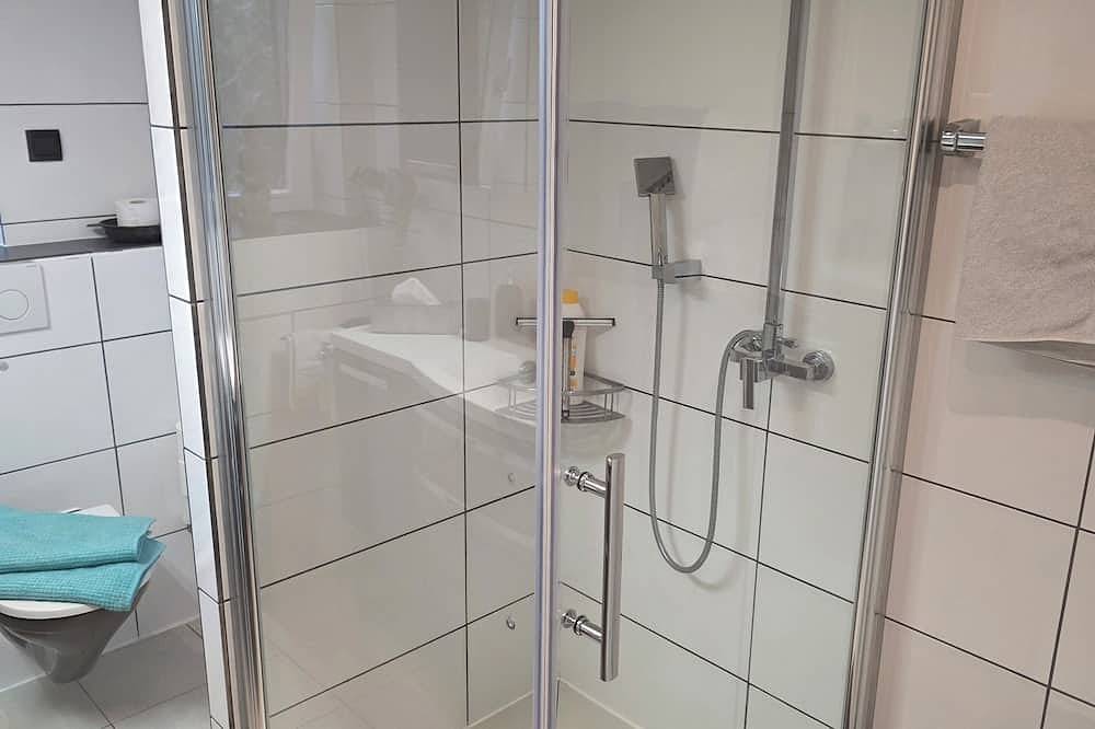 Ganze Wohnung, Ferienwohnung Rosengarten im wunderschönen erholsamen beliebten Allgäu in Bayern in Ottobeuren, Bayerisch Schwaben