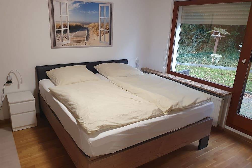 Ganze Wohnung, 37m² 1,5 Zimmer mit Terrasse und super Badezimmer in Tangstedt, Kreis Stormarn