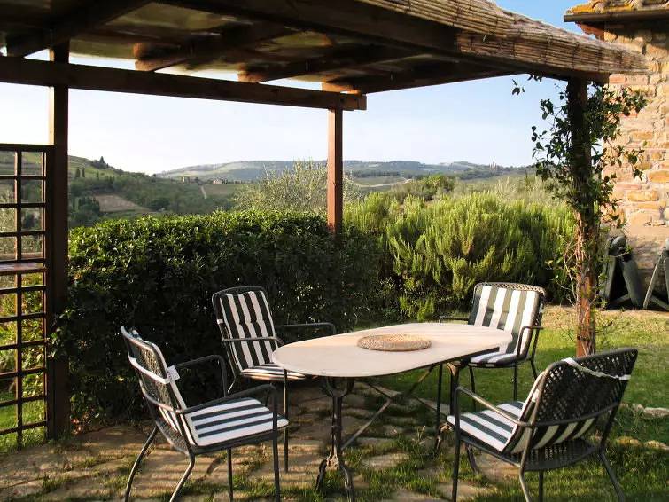 Maison 4 Personnes in Greve In Chianti, Chianti