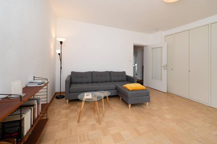 Ferienwohnung für 2 Personen, mit Balkon in Heide - 3