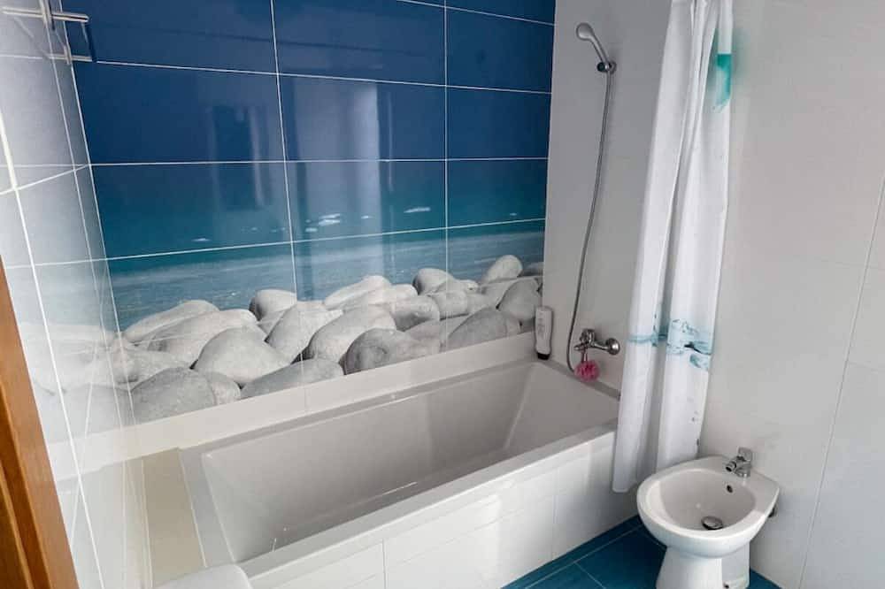 Appartement entier, 2 Beaches 5min Walking distance in Marín, Rías Baixas