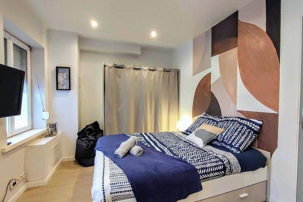 Appartement De Vacances pour 2 Personnes dans Roubaix, Région de Lille