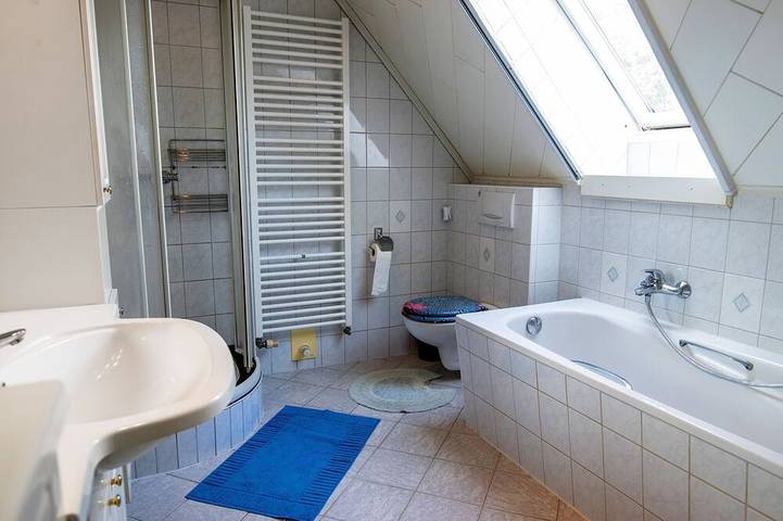 Ferienwohnung für 3 Personen, mit Terrasse in Patzig - 3