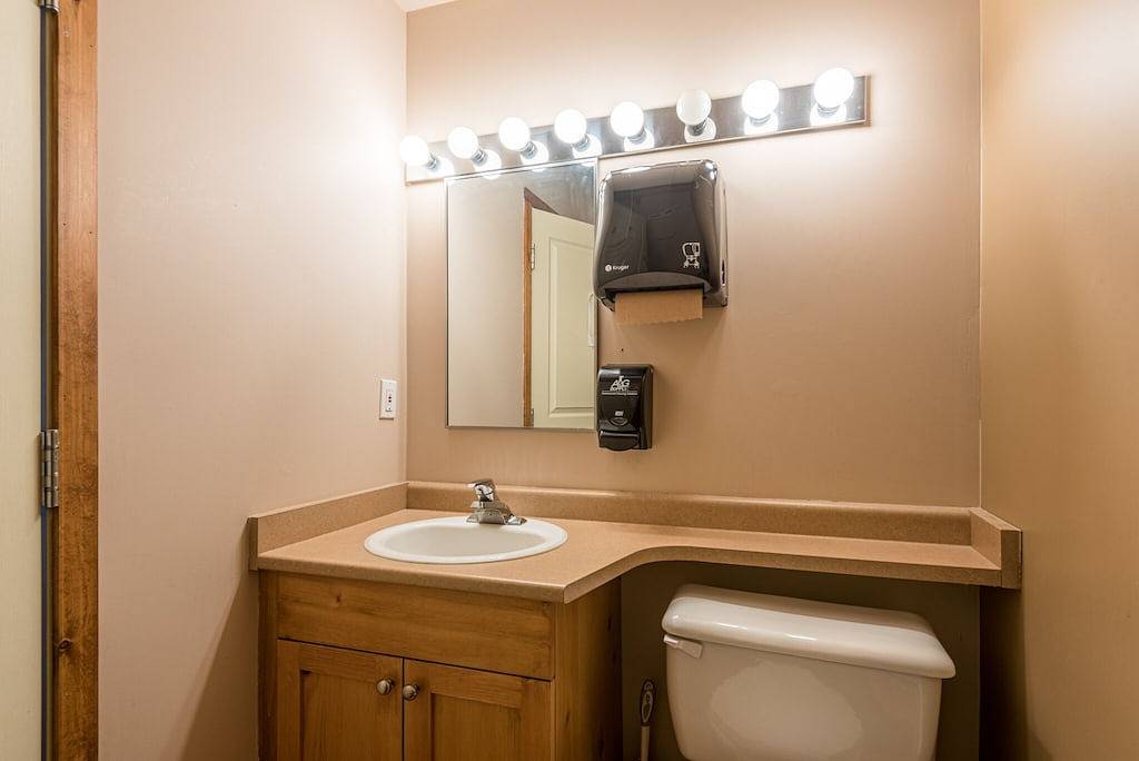 Ganze Wohnung, Ihr Zuhause ist dieses gemütliche Studio in Silver Star