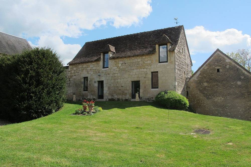 Maison de vacances