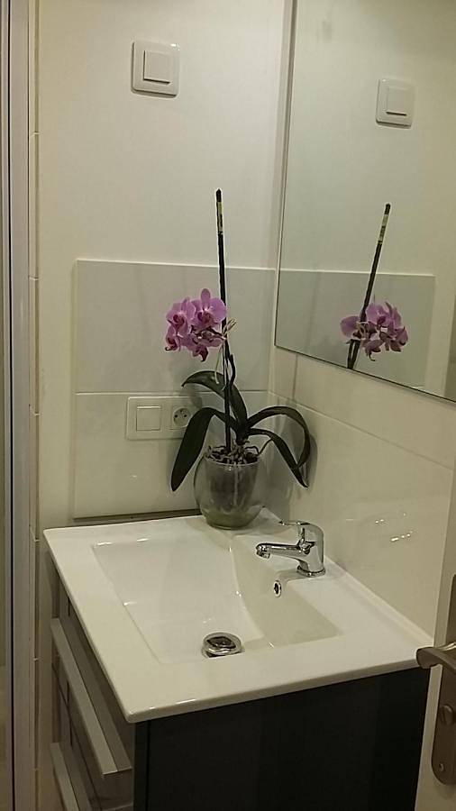 Chambre d’hôte pour 3 personnes à Saint-Hilaire-de-Riez - 2