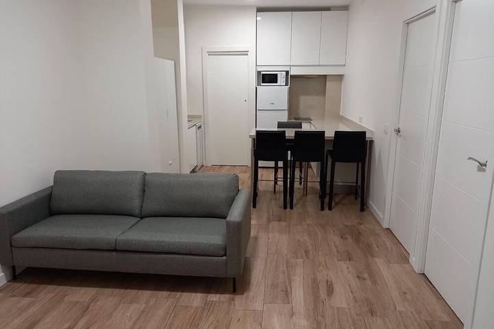 Apartamento de vacaciones para 4 personas - 1