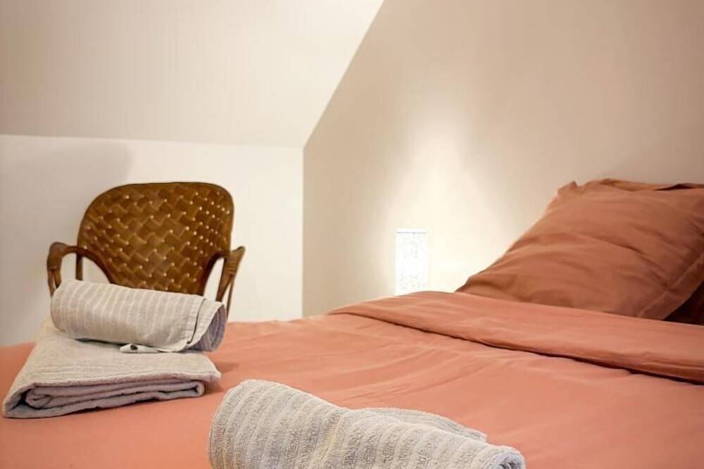 La Maison des Landes in Martel, Lot