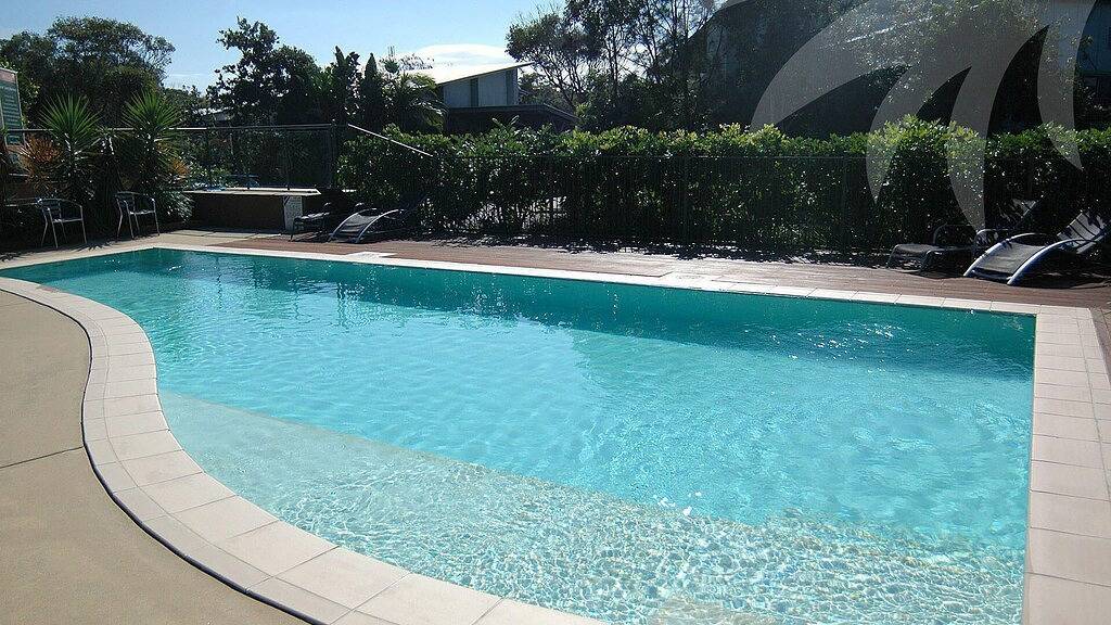 Boom 1 - Pacific Palms Feiertage in Boomerang Beach, New South Wales