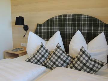 Vakantiewoning voor 4 Personen in Oberstaufen, Allgäuer Alpen, Afbeelding 4