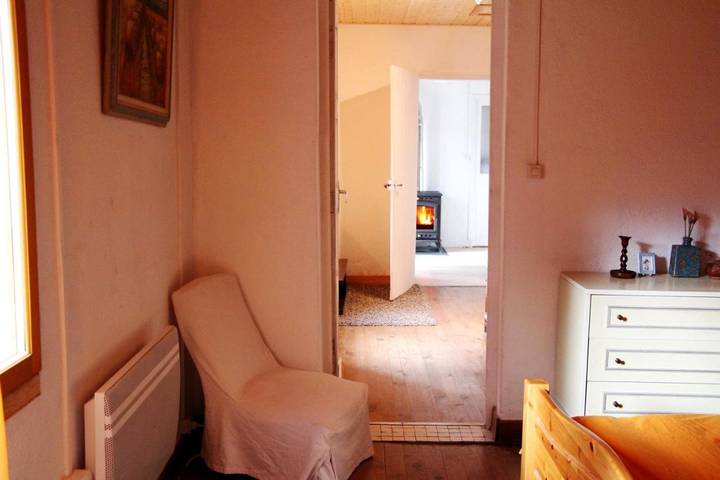 Location de vacances pour 5 personnes, avec vue et jardin, animaux acceptés à Ore - 3