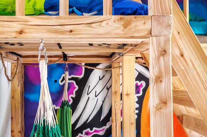 Ferienhaus für 6 Personen, mit Whirlpool und Garten, mit Haustier in Möhnesee - 3