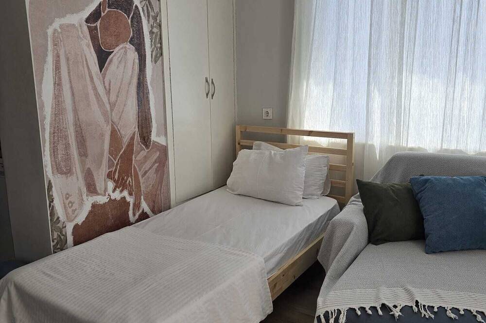 Ganze Wohnung, Best District Superior Apartment Flats Close To Kaleiçi in Antalya, Provinz Antalya