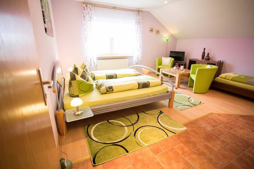 Urlaub bei Freunden - Das Rundum-Sorglos-Paket für Ihren Urlaub! in Masserberg, Frankenwald