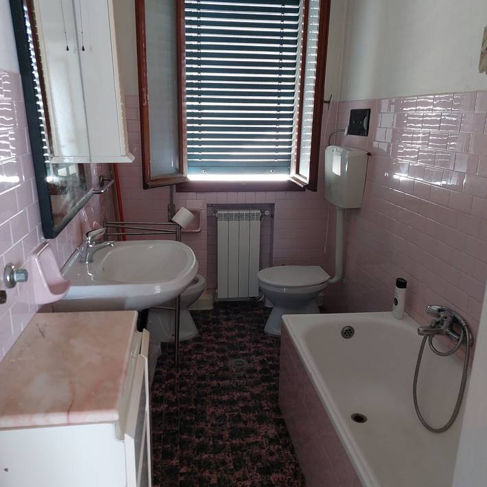 Gîte pour 4 personnes, avec balcon dans Sottomarina - 4