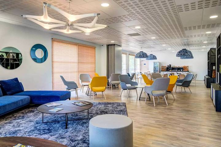 Gîte pour 4 personnes, avec sauna et piscine, animaux acceptés à Blonville-sur-Mer - 2