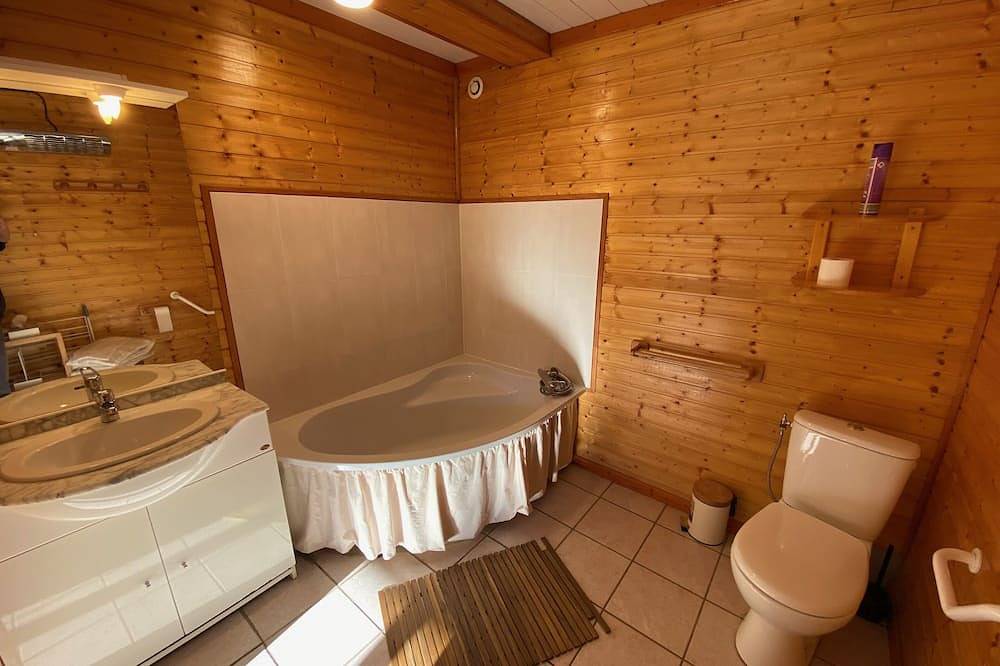 Ganze Wohnung, Alpes Ecrins, Chalet in an exceptional location - Marmotte in Les Vigneaux, Nationalpark Écrins