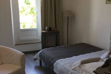 Appartement De Vacances pour 2 Personnes dans Vaison-la-Romaine, Parc naturel régional du Mont-Ventoux, Photo 2