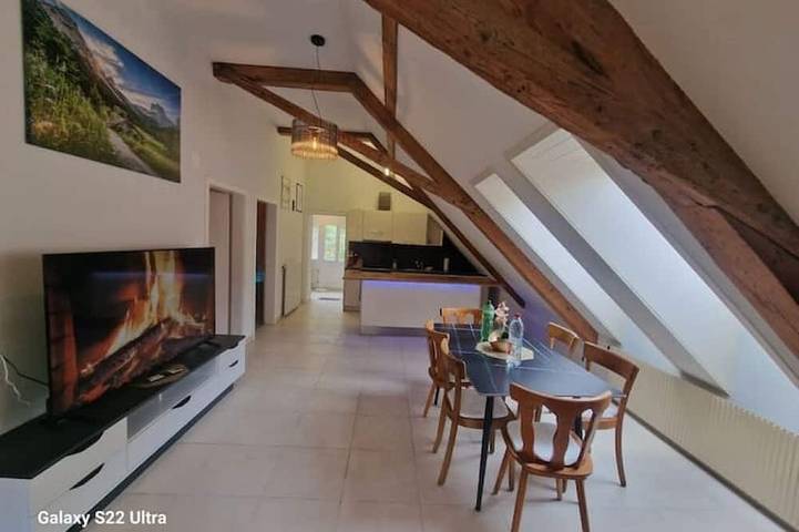 Ferienwohnung für 8 Personen - 1