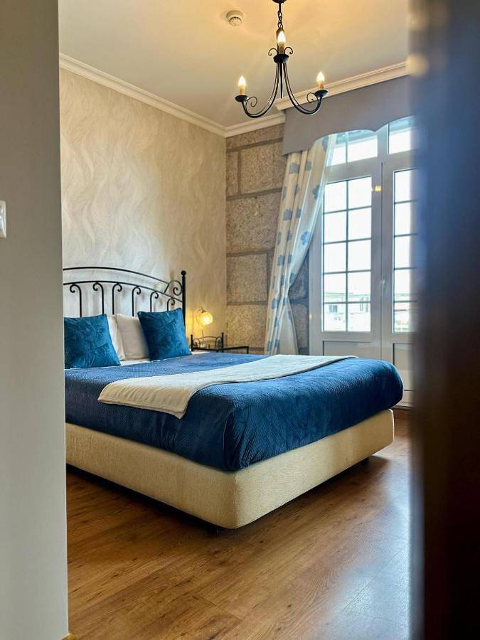 Residencial Bem Estar in Chaves, District de Vila Real