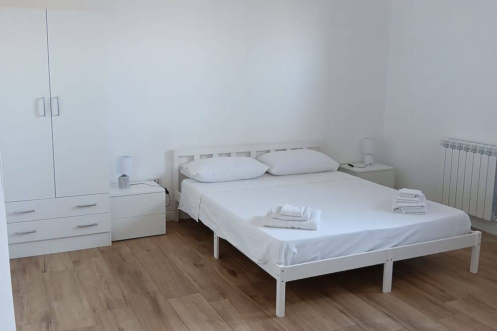 Vacation Home \"The Two Brothers\" in Mazara del Vallo, Provincia de Trapani