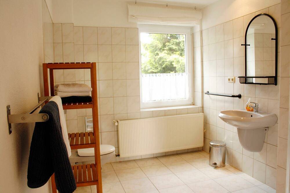 Apartamento entero, Wolgast, Fewo Stubber - Mahlzow, Fewo Stubber, 6P in Mahlzow, Wolgast
