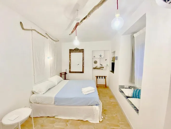 Maison d’hôte pour 2 personnes, avec vue - 1