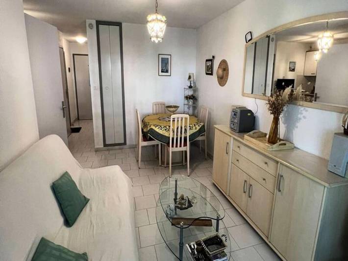 Gîte pour 6 personnes, avec piscine dans La Coudoulière - 2