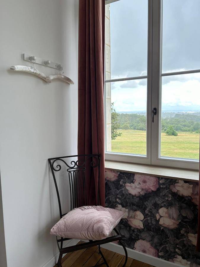 Maison d’hôte pour 3 personnes, avec sauna ainsi que jardin et jacuzzi dans Allier - 3