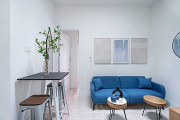 Ferienwohnung für 4 Personen in Manhattan, New York, Bild 3